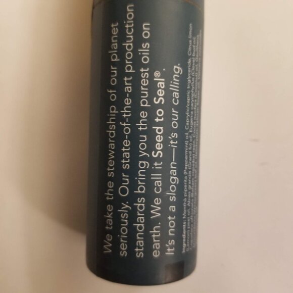 Young Living Deep Relief Essential Oil Roll-on 10ml Roller Ball YL YLEO Lot of 2 - Picture 3 of 4